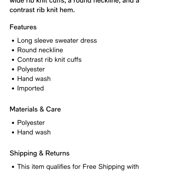 Deux par Deux Gray Dress with Pink and Brown Accents - Picture 3 of 9